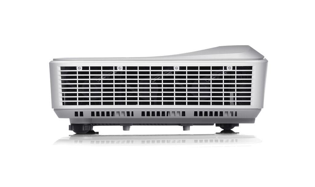 Лазерный проектор INFOCUS INL146UST фото 5