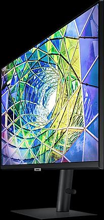 ЖК монитор Samsung S27B800PXI Samsung LS27B800PXIXCI фото 3