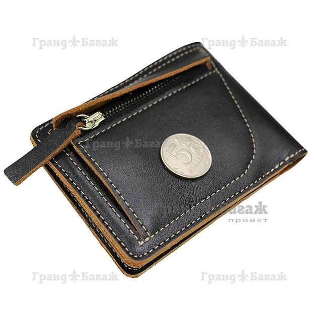 Портмоне RS КО-3-RS/черн фото 7