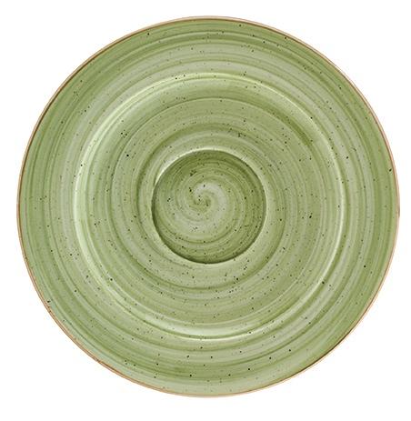 Блюдце d=160 мм. Терапи (чашка 62557) /1/6/ фото 1