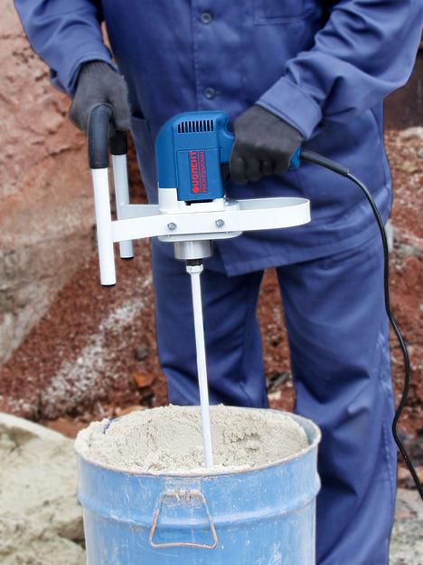 Миксер-дрель МД1-11Э опт фото 8