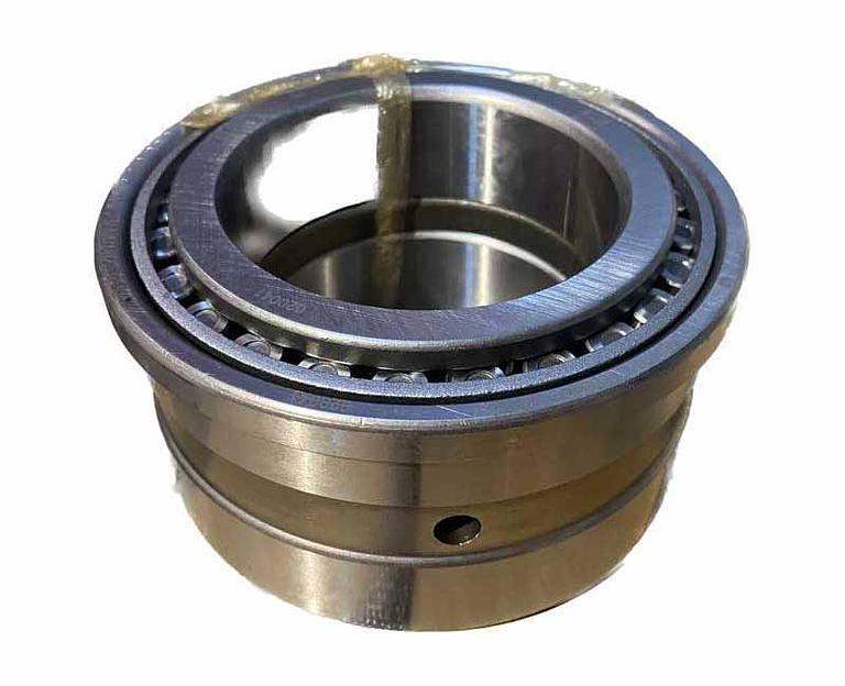 Блок подшипников RTD-11609A-1707109 TiggerPart фото 1