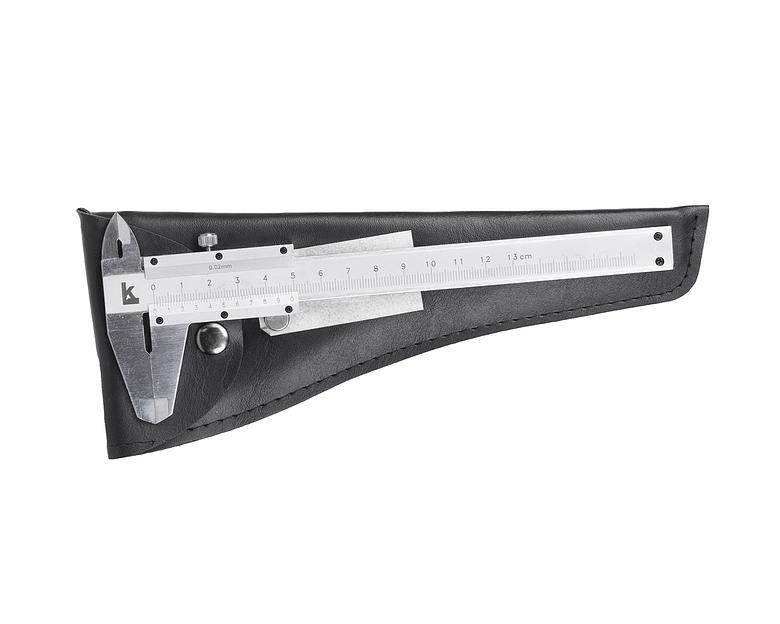 Штангенциркуль ШЦ-1-200 0,02 КЛБ с поверкой фото 4