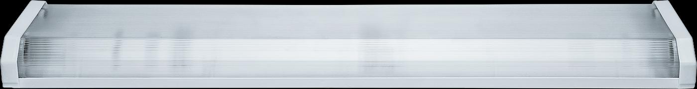 Светильник светодиодный ДПО IP20 без ламп (аналог ЛПО-2х18) Navigator Group 20375 фото 1