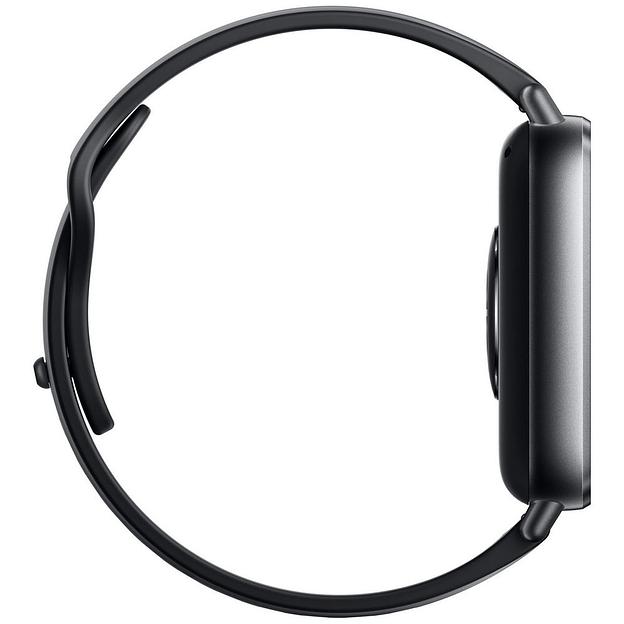 Смарт-часы XIAOMI Redmi Watch 5 Active Midnight Black (BHR8784GL) фото 4