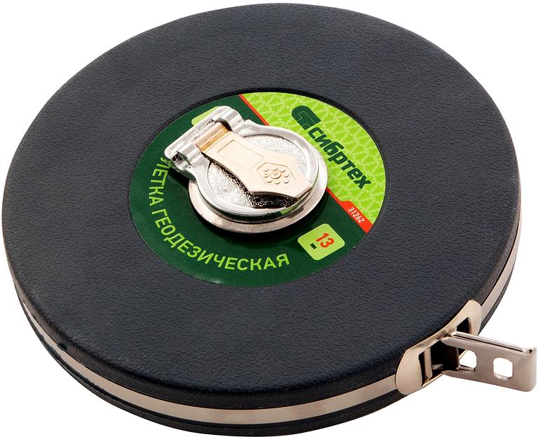 Рулетка Сибртех 31262 фото 5