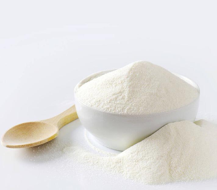 Заменитель сухого цельного молока 25 % 25 кг мешок ОПТ фото 2