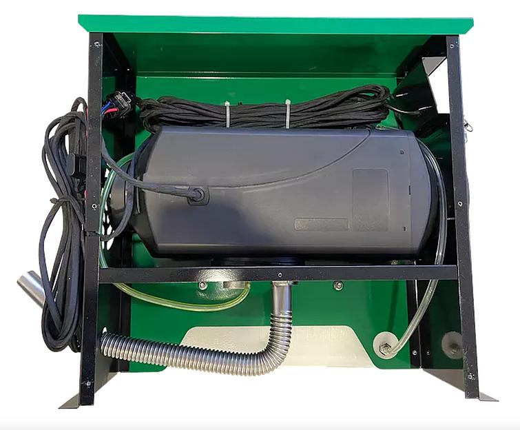 Мобильный отопитель Thermotrans 12V ОПТ фото 5