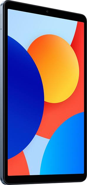 Планшет Xiaomi Redmi Pad SE 8.7 Wi-Fi 4GB/64GB Blue фото 3