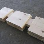 Чашкорезный станок для двойного бруса (минибруса) «Туборд 2.0» ДИАКОМ фото 3