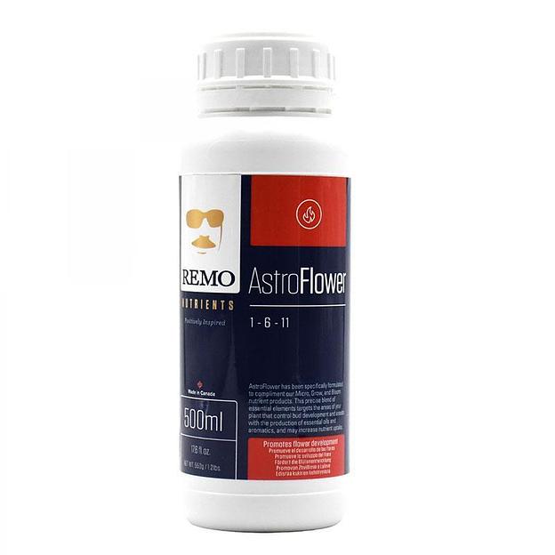Удобрение Remo AstroFlower 0,5л фото 1