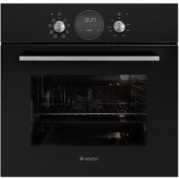 Духовой шкаф ЭДВ ДА 602-02 РА GEFEST фото 1
