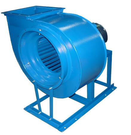 Вентиляторы радиальный среднего давления ВР 300-45 (ВЦ 14-46, ВР 280-46) фото 1