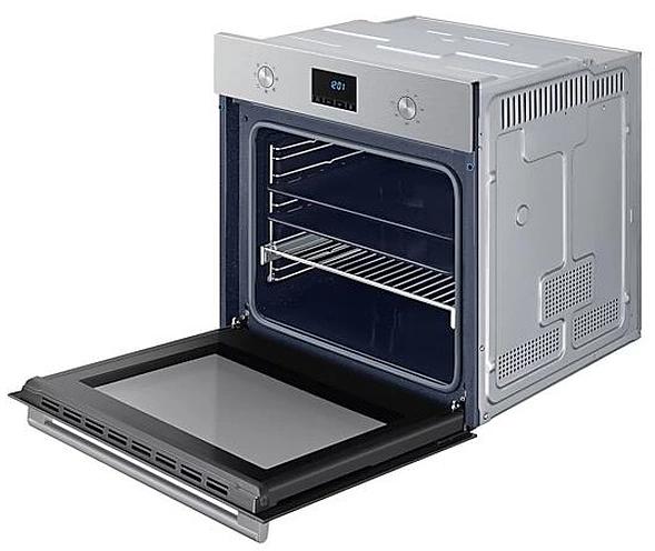 Духовой шкаф электрический Samsung NV68A1145RS/WT Встраиваемый фото 9