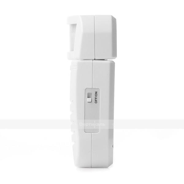 Звуковой маяк «VERTICAL−2/2 /IR» 122x85x40мм фото 6