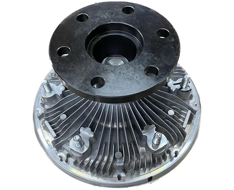 Гидромуфта TiggerPart 612600062150 ОПТ фото 1