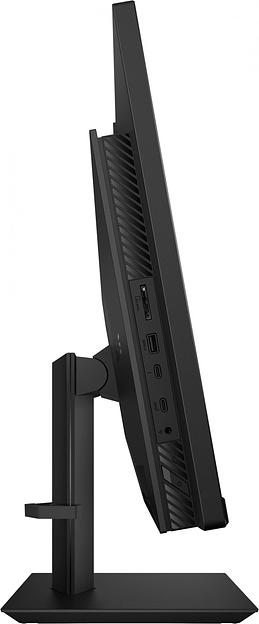 Моноблок Asus E5702WVAR-BPE0020 27" Full HD Core 3 100U (1.2) 8Gb SSD512Gb UHDG noOS GbitEth WiFi BT 90W клавиатура мышь Cam черный 1920x1080 фото 5