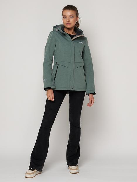 Ветровка MTFORCE 22005Br фото 2