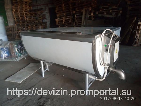 Ванна творожная 2000 фото 5