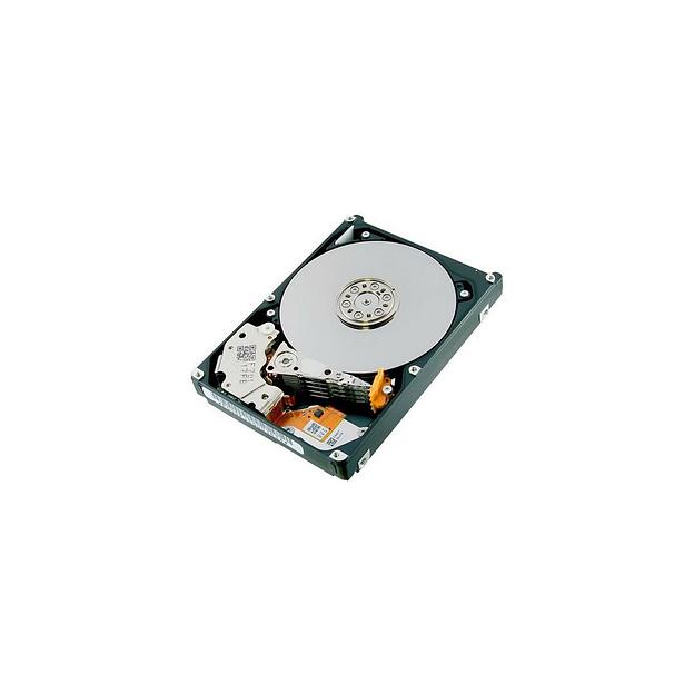 Жесткий диск Toshiba AL15SEB12EQ, 1.2ТБ, HDD, SAS 3.0, 2.5", BULK фото 1