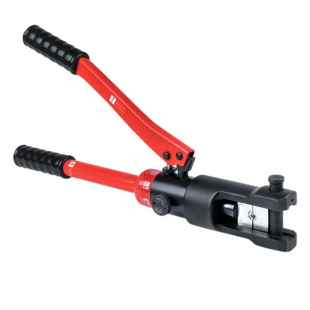 Пресс гидравлический ручной ПГР-300 Master фото 1