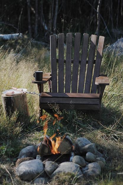 Кресло Adirondakl фото 2