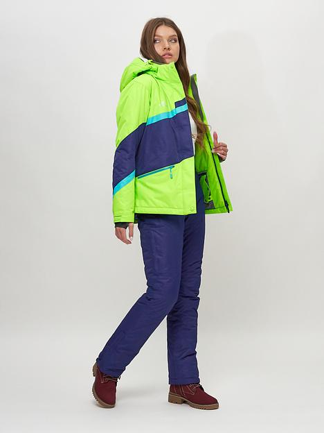 Костюм горнолыжный SkiingBird 051901Sl фото 7