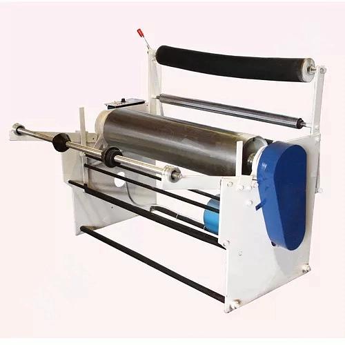 Намотчик 900 мм 1-постовой фото 1