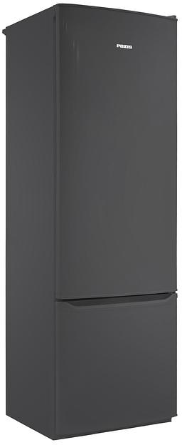 Холодильник Pozis RK-103 графит (двухкамерный) фото 1