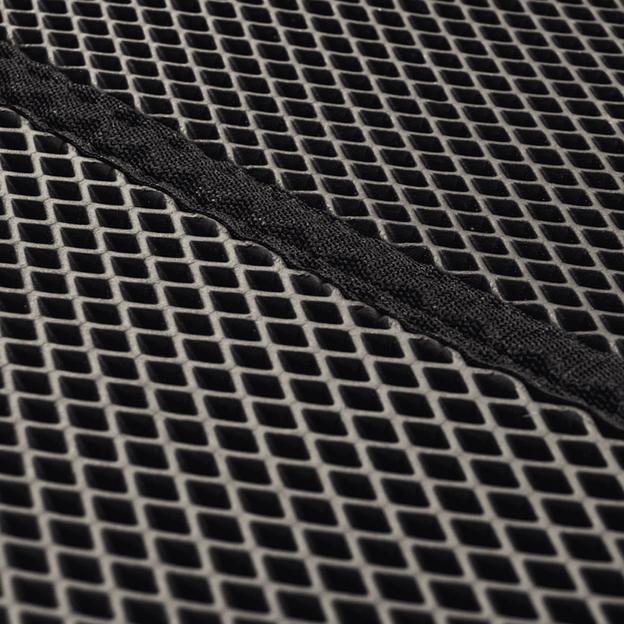 Коврик Эва(Eva) стандарт для лодки Апачи(Apache) 3300 НДНД фото 2