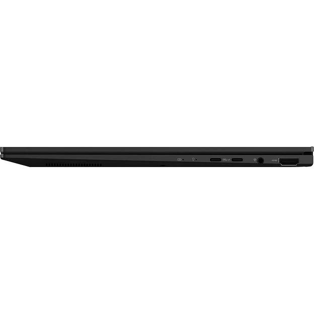 Ноутбук ASUS Zenbook 14 OLED UM3406HA-QD081 Jade Black (90NB1271-M00550) фото 7