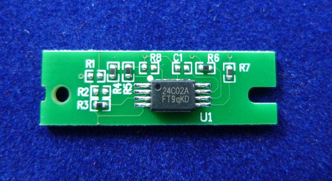 Чип Ricoh SP 111/111SF/111SU (SP110E) 2K ELP Imaging® фото 1