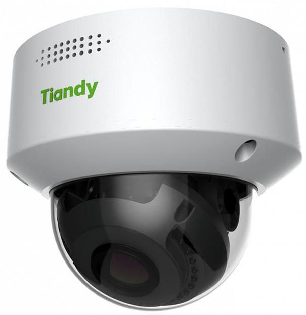 Камера видеонаблюдения IP Tiandy TC-C35MS I3/A/E/Y/M/2.8-12mm/V4.0 2.8-12мм корп.:белый (TC-C35MS I3/A/E/Y/M/V4.0) фото 1