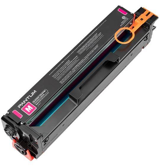 Цветной тонер Pantum Toner cartridge CTL-2000HM for CM2200FDW / CP2200DW Magenta (3500 pages) (CTL-2000HM) фото 1