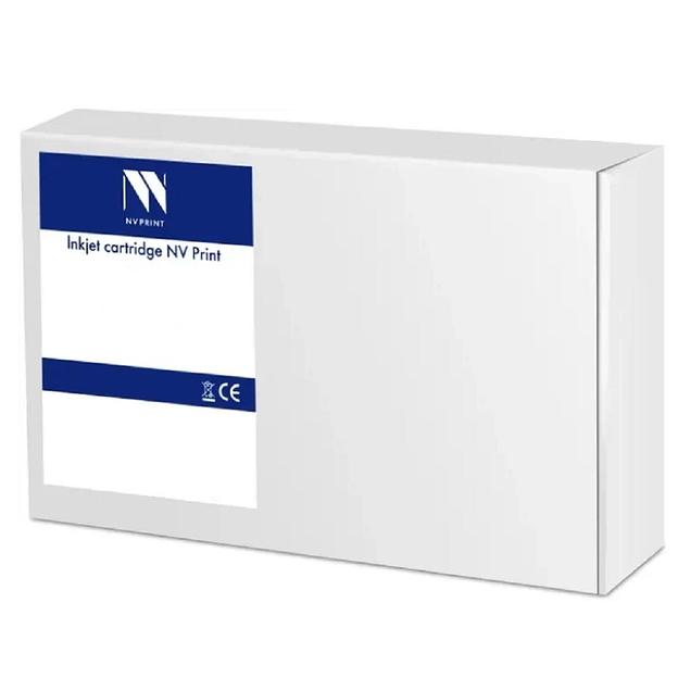 Струйный картридж NV Print 973X (NV-F6T82AE ) Magenta для HP PageWide 352dw/377dw (7000 стр) совместимый фото 1