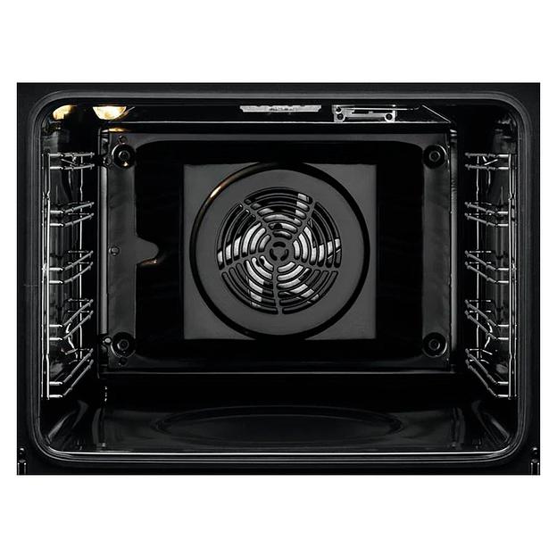 Встраиваемый духовой шкаф Electrolux LOE8H39Z фото 3