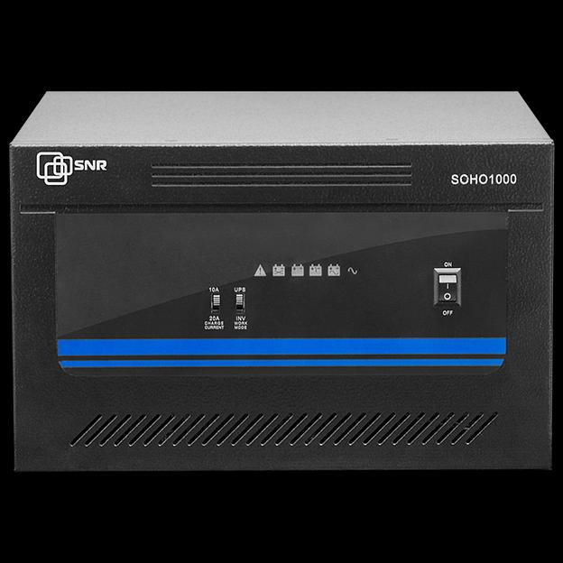 Инвертор 1000 VA, серии SH фото 2