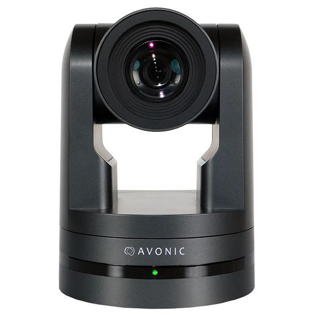 PTZ-камера Avonic AV-CM70-IP-B Черного цвета фото 1
