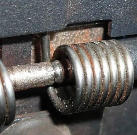 Пружины для кассового ящика ОПТ фото 2