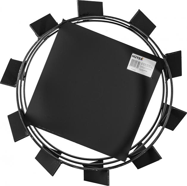 Грунтозацеп для мотоблоков Huter 71/3/48 для GMC-9.0 фото 2