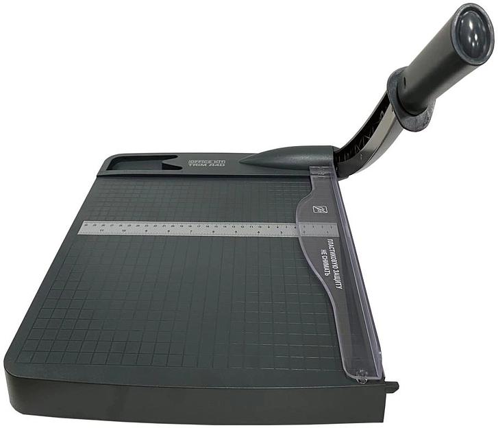 Office Kit Резак сабельный Trim A4D фото 4
