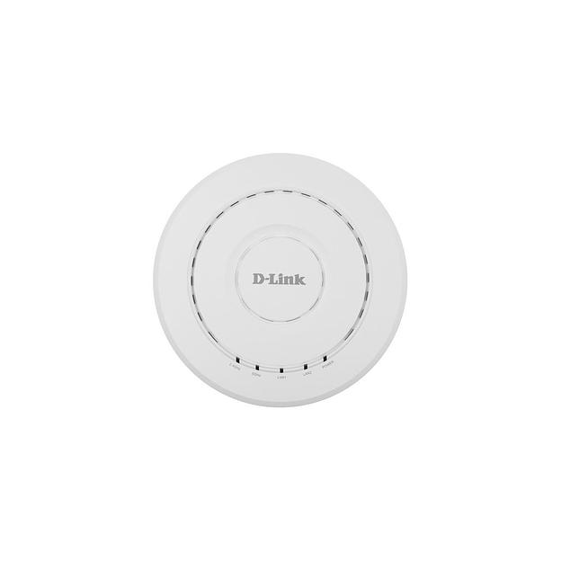 Точка доступа D-Link DWL-X8630AP/UN/A1A, белый фото 1
