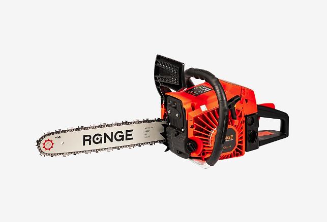 Бензопила Range RS2700/45-1 опт фото 3