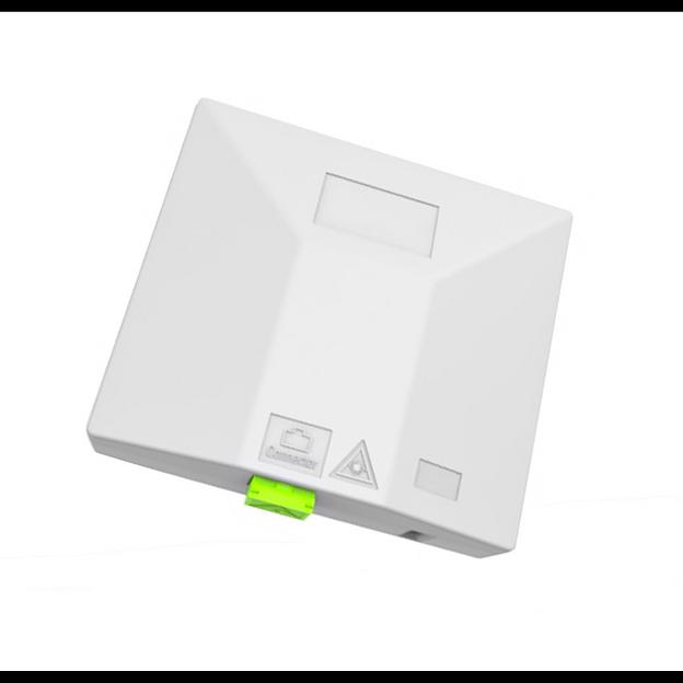 Розетка оптическая SNR-FTB-01A фото 1