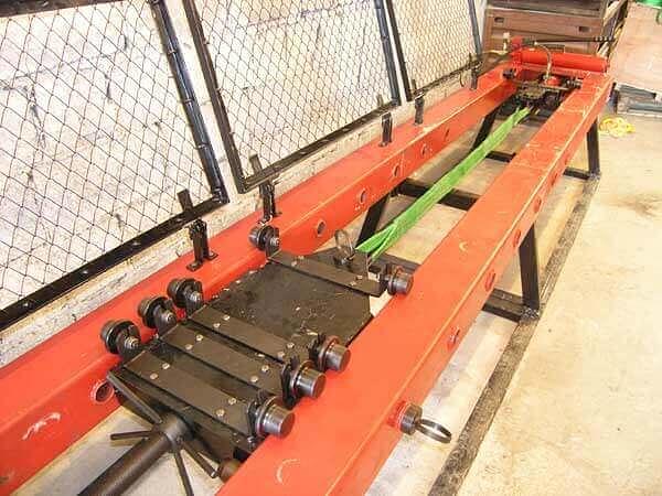 Строп канатный кольцевой СКК1 (УСК2) ОПТ фото 3