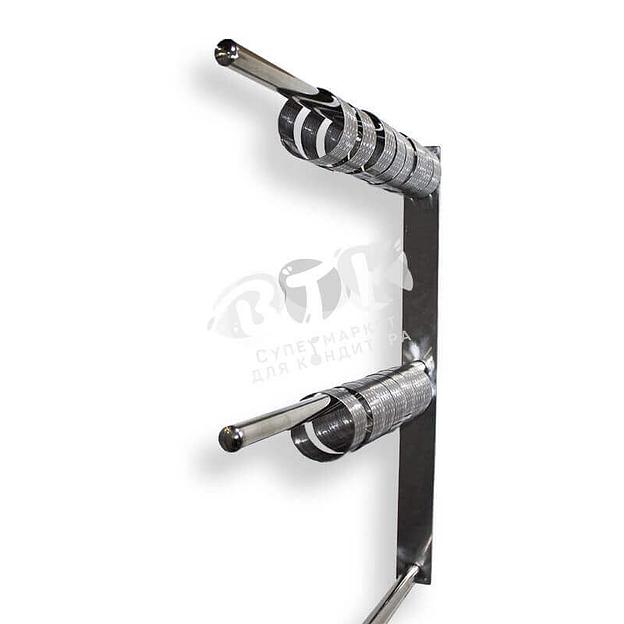 Вешалка для кондитерских форм нержавеющая сталь фото 3