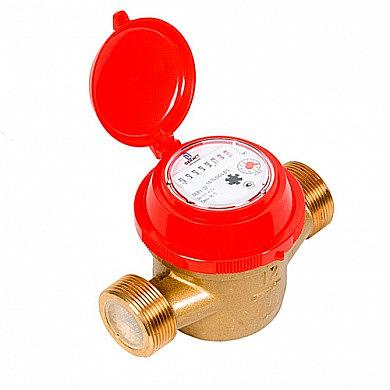 Счетчик воды ОСВУ-32 воды Декаст универсальный фото 1