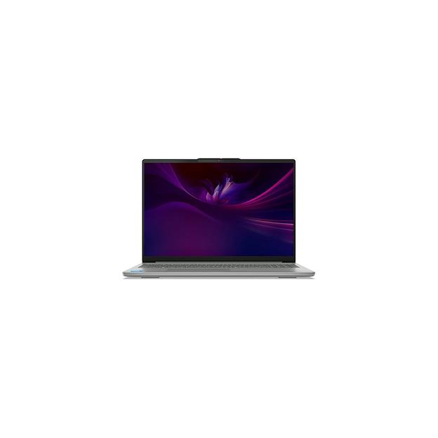 Ноутбук Lenovo IdeaPad Slim 5 16IRH10 16", 2025, OLED, Intel Core i5 13420H 2.1ГГц, 8-ядерный, 16ГБ DDR5, 512ГБ SSD, Intel UHD Graphics, Windows 11 Home, серый [83hs002urk] фото 1
