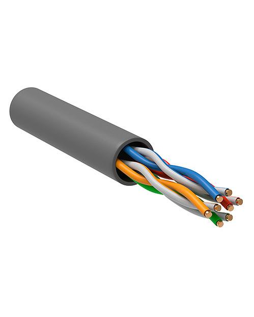 Кабель витая пара ITK LC1-C5E04-111 фото 1