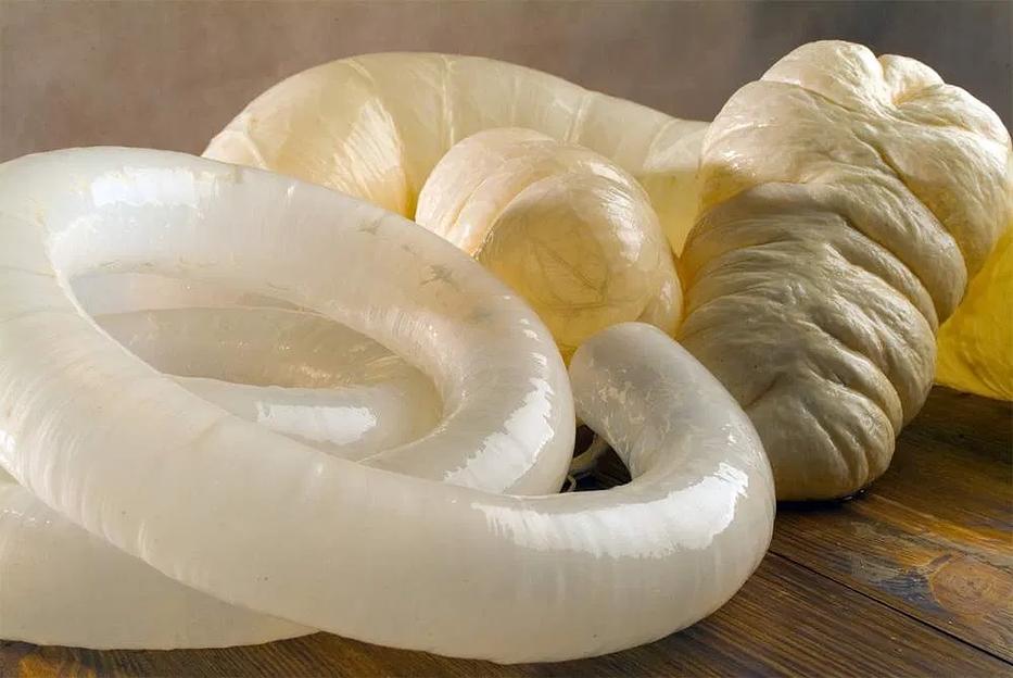 Черева свиная фото 1